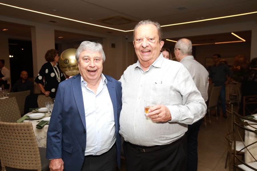 ENCONTRO DOS FORMANDOS DA FARME – TURMA DE 1975: 50 ANOS DE MEDICINA - Eloisa Mattos