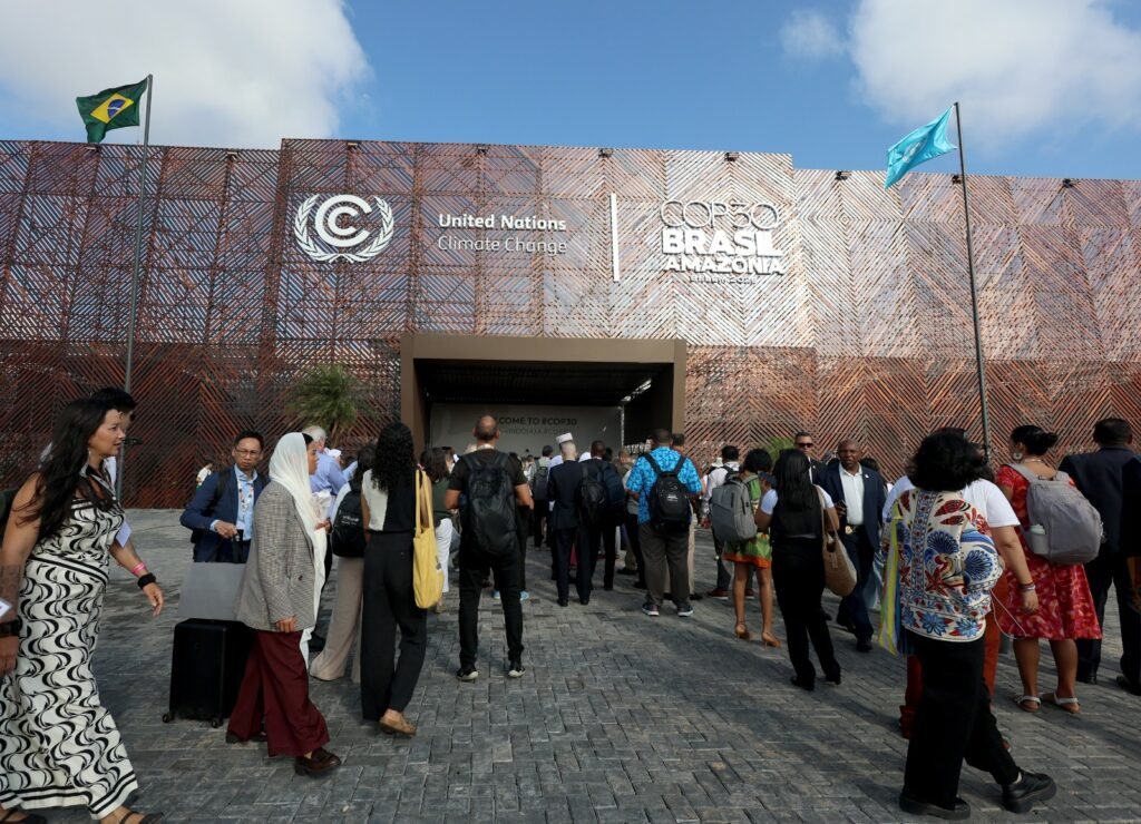 Tereos Participa da COP30 e Reforça o Papel Estratégico do Agronegócio na Descarbonização
