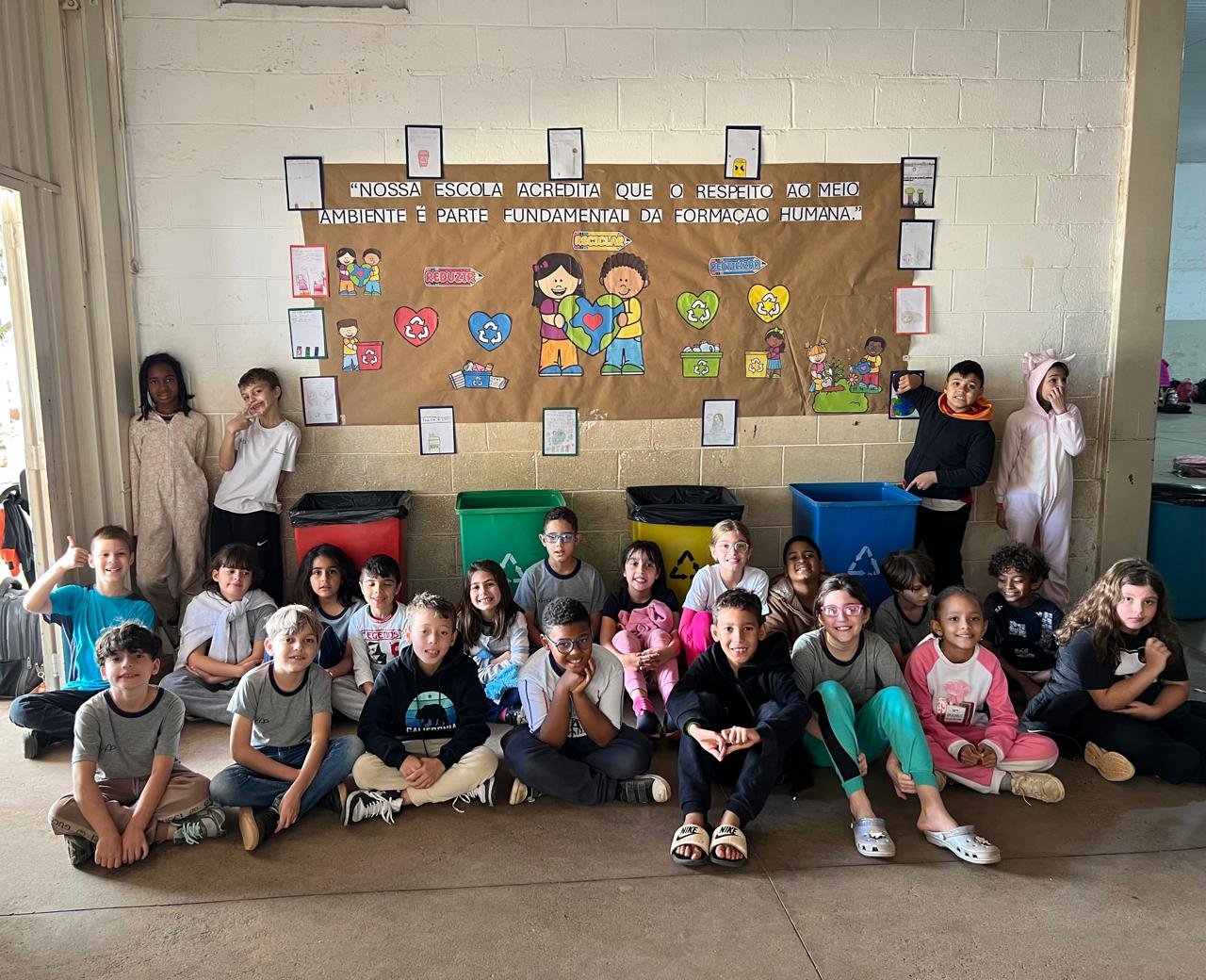 ALARME AMPLIA RESULTADOS EM 2025 E MIRA NOVOS IMPACTOS SOCIAIS EM 2026