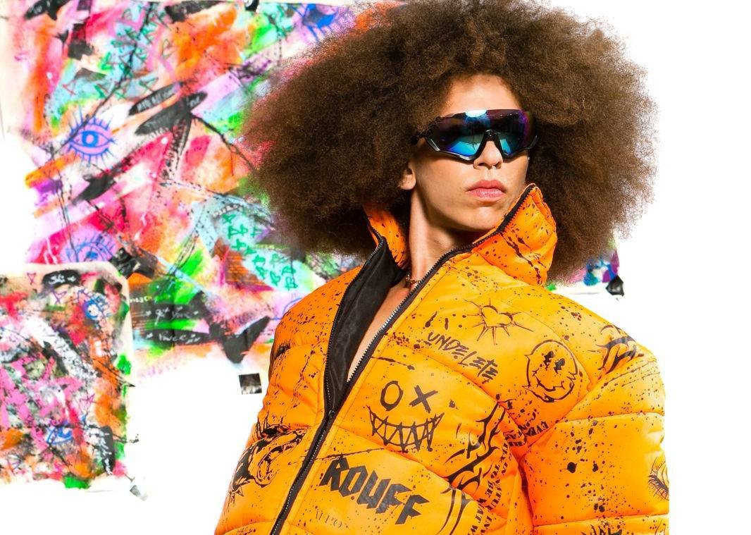 GAL PROMOVE SHOW DE MAGIA NEGRA, OFICINA E BAILE VOGUE NA RETA FINAL DO PROJETO ‘ENSAIOS SOBRE ARTIVISMO’