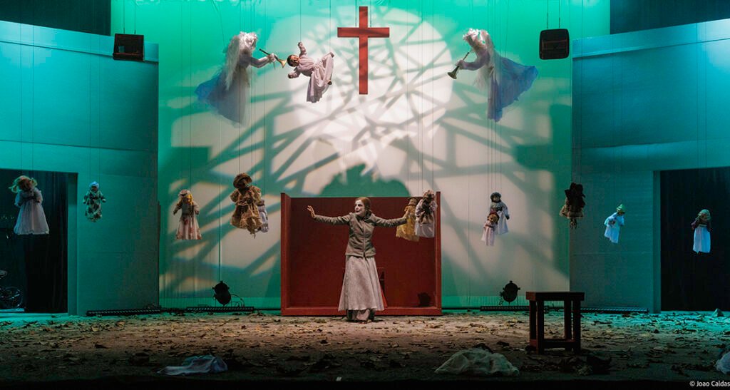 Espetáculo “Projeto Clarice” Terá Sessão Única, Dia 04 de Dezembro, no Centro Cultural Sesi Rio Preto