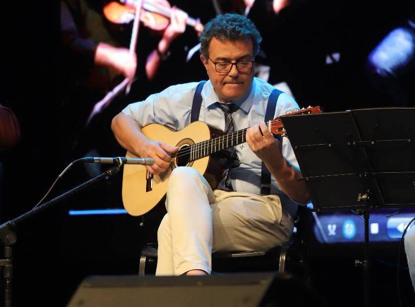CONCERTO ‘SUÍTE CABOCLA’ INICIA AGENDA DE 2026 COM APRESENTAÇÃO DE GRAÇA EM VOTUPORANGA NO DIA 16 DE JANEIRO