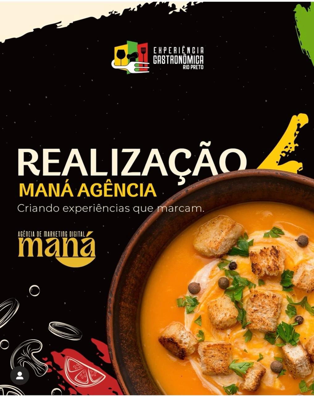 EXPERIÊNCIA GASTRONÔMICA RIO PRETO 2025 EMOÇÃO, SABOR E MUITA DISPUTA: CONHEÇA OS TRÊS CAMPEÕES DESTA EDIÇÃO