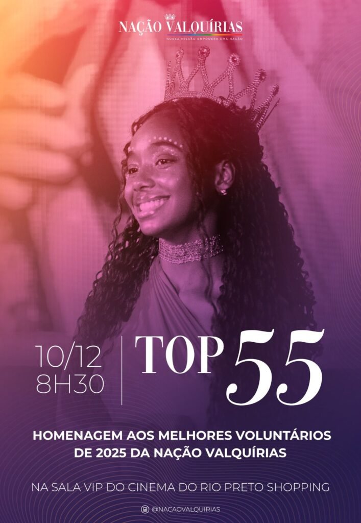 Rumo ao Impacto Social!