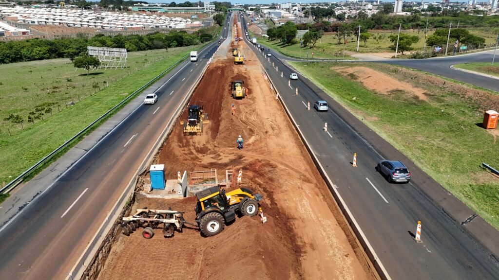Ecovias Noroeste Paulista Informa – Cronograma de Obras para o Período de Festas de Fim de Ano   de 22/12/2025 a 5/1/2026