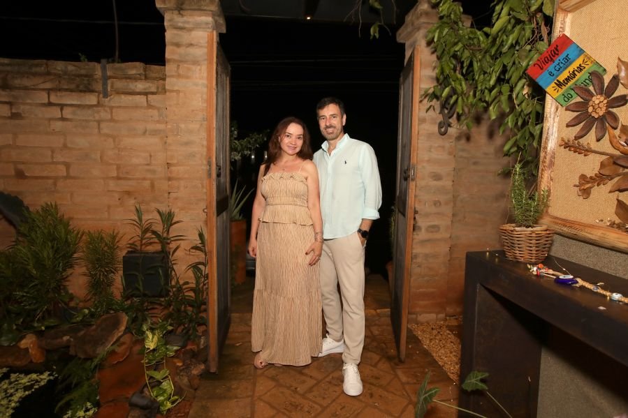 CONFRATERNIZAÇÃO 2025 DA CLÍNICA CALDEIRA ODONTOLOGIA - Eloisa Mattos