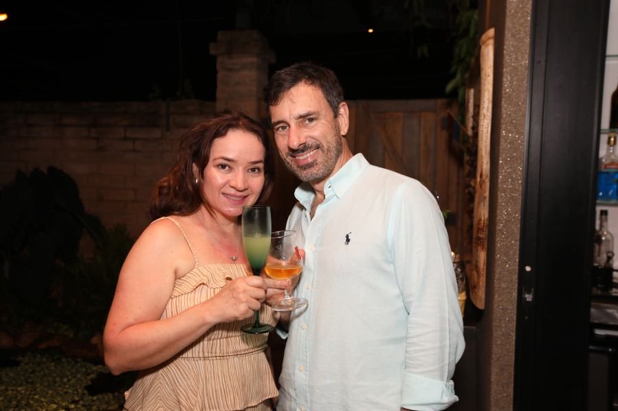 CONFRATERNIZAÇÃO 2025 DA CLÍNICA CALDEIRA ODONTOLOGIA - Eloisa Mattos