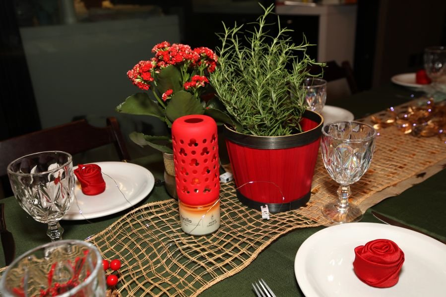 CONFRATERNIZAÇÃO 2025 DA CLÍNICA CALDEIRA ODONTOLOGIA - Eloisa Mattos