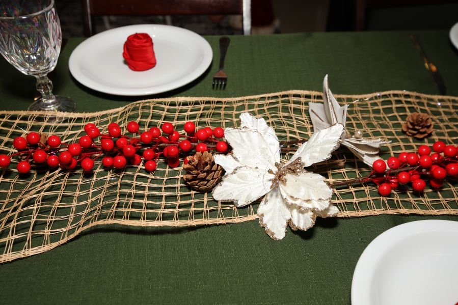 CONFRATERNIZAÇÃO 2025 DA CLÍNICA CALDEIRA ODONTOLOGIA - Eloisa Mattos