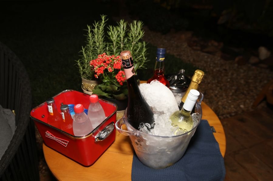 CONFRATERNIZAÇÃO 2025 DA CLÍNICA CALDEIRA ODONTOLOGIA - Eloisa Mattos