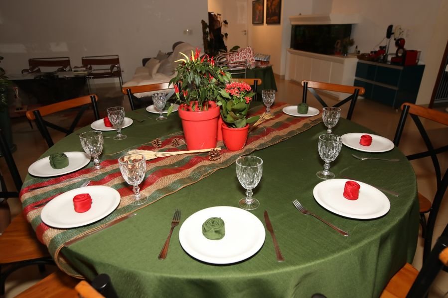 CONFRATERNIZAÇÃO 2025 DA CLÍNICA CALDEIRA ODONTOLOGIA - Eloisa Mattos