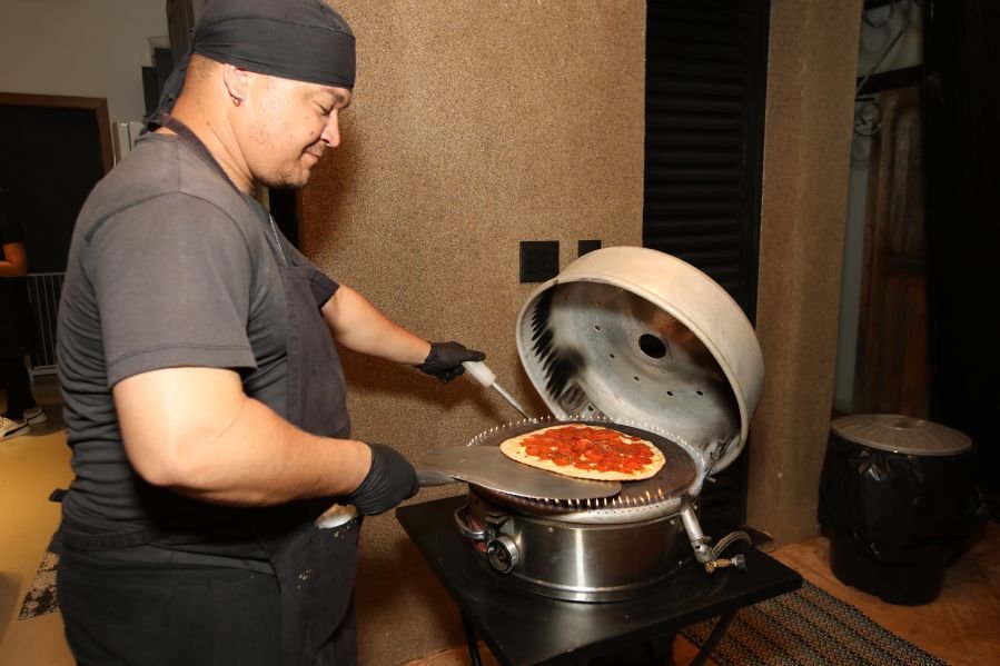 CONFRATERNIZAÇÃO 2025 DA CLÍNICA CALDEIRA ODONTOLOGIA - Eloisa Mattos