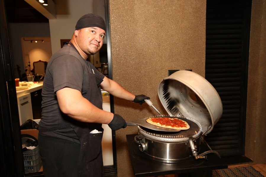 CONFRATERNIZAÇÃO 2025 DA CLÍNICA CALDEIRA ODONTOLOGIA - Eloisa Mattos