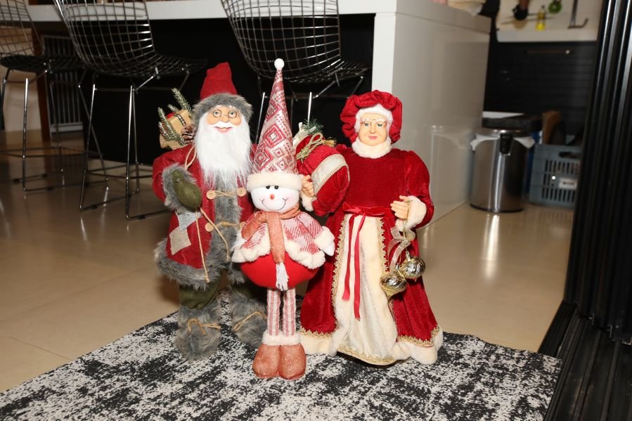 CONFRATERNIZAÇÃO 2025 DA CLÍNICA CALDEIRA ODONTOLOGIA - Eloisa Mattos