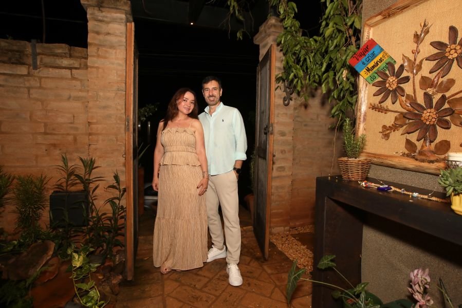 CONFRATERNIZAÇÃO 2025 DA CLÍNICA CALDEIRA ODONTOLOGIA - Eloisa Mattos