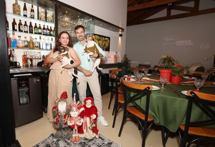 CONFRATERNIZAÇÃO 2025 DA CLÍNICA CALDEIRA ODONTOLOGIA - Eloisa Mattos