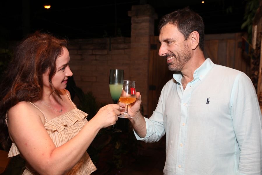 CONFRATERNIZAÇÃO 2025 DA CLÍNICA CALDEIRA ODONTOLOGIA - Eloisa Mattos