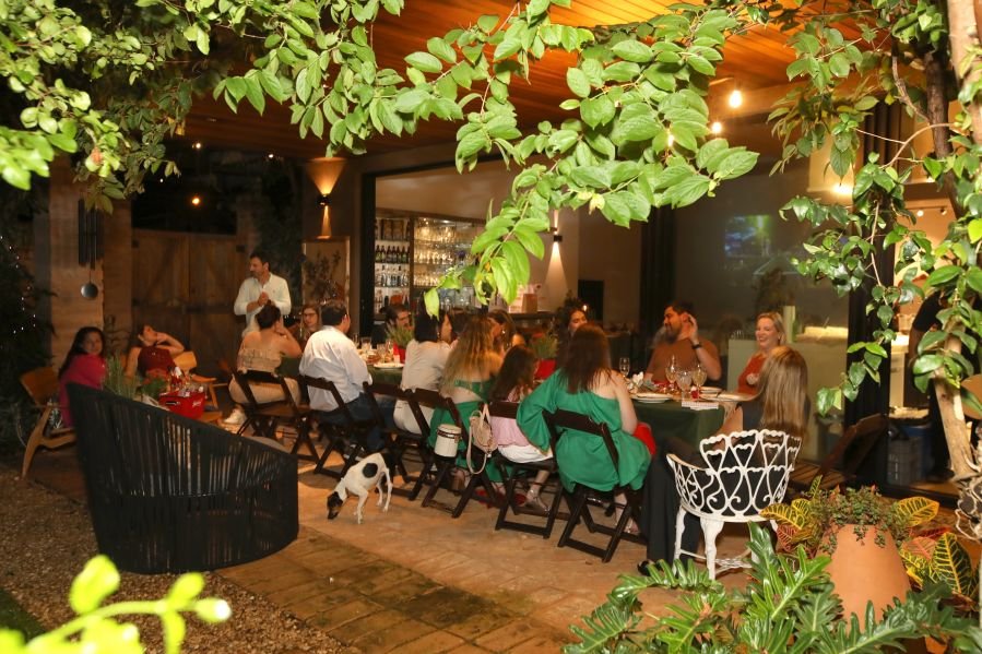 CONFRATERNIZAÇÃO 2025 DA CLÍNICA CALDEIRA ODONTOLOGIA - Eloisa Mattos