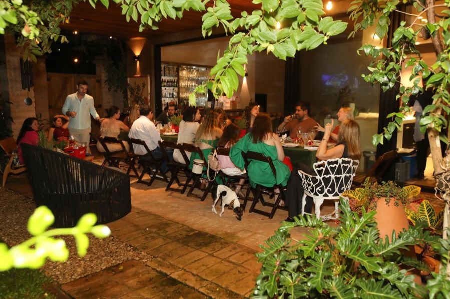 CONFRATERNIZAÇÃO 2025 DA CLÍNICA CALDEIRA ODONTOLOGIA - Eloisa Mattos