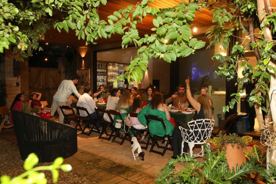 CONFRATERNIZAÇÃO 2025 DA CLÍNICA CALDEIRA ODONTOLOGIA - Eloisa Mattos