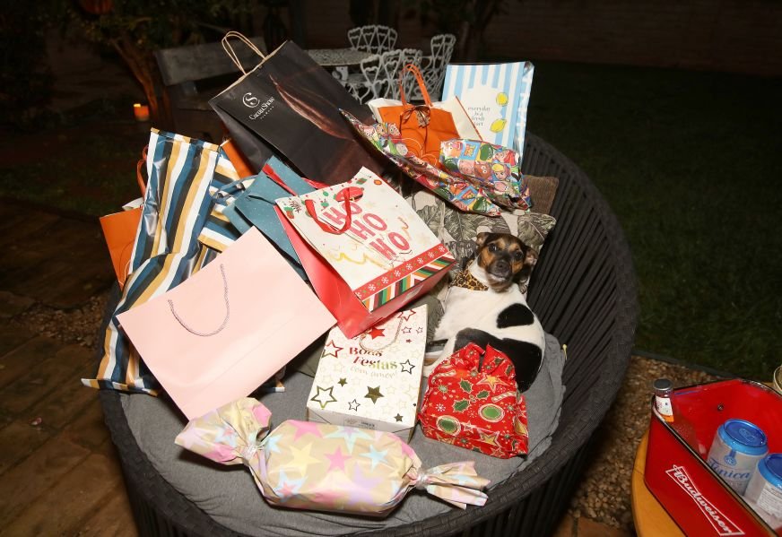 CONFRATERNIZAÇÃO 2025 DA CLÍNICA CALDEIRA ODONTOLOGIA - Eloisa Mattos