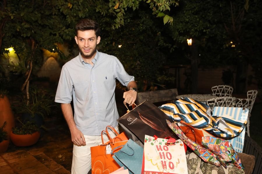 CONFRATERNIZAÇÃO 2025 DA CLÍNICA CALDEIRA ODONTOLOGIA - Eloisa Mattos