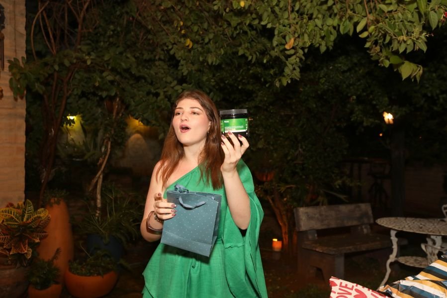 CONFRATERNIZAÇÃO 2025 DA CLÍNICA CALDEIRA ODONTOLOGIA - Eloisa Mattos