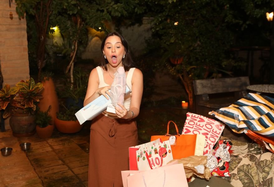 CONFRATERNIZAÇÃO 2025 DA CLÍNICA CALDEIRA ODONTOLOGIA - Eloisa Mattos