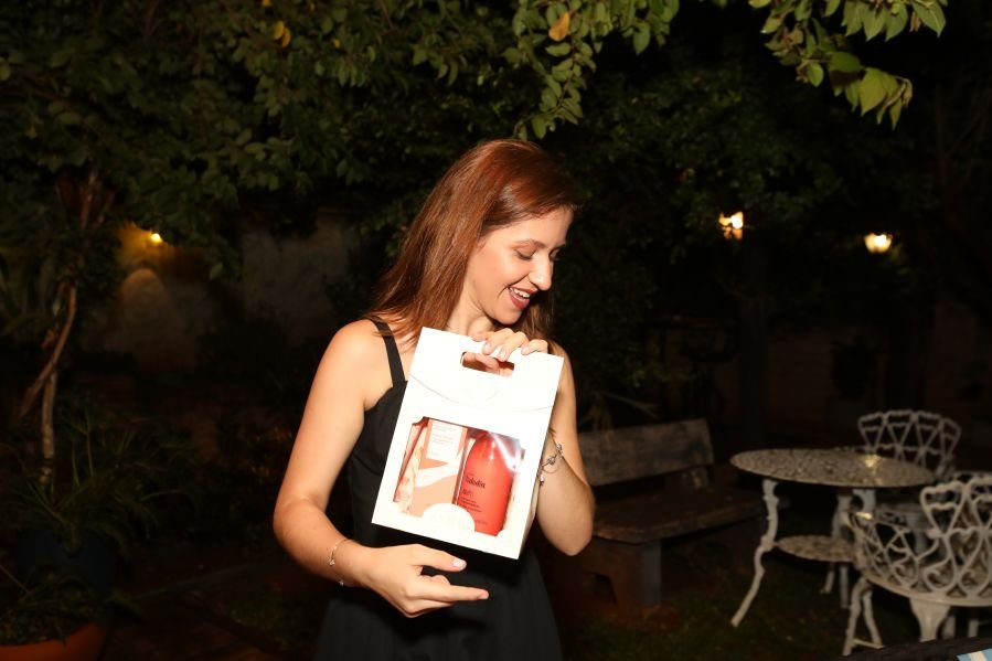 CONFRATERNIZAÇÃO 2025 DA CLÍNICA CALDEIRA ODONTOLOGIA - Eloisa Mattos