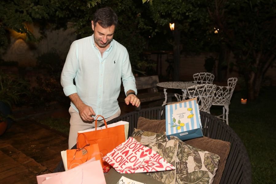 CONFRATERNIZAÇÃO 2025 DA CLÍNICA CALDEIRA ODONTOLOGIA - Eloisa Mattos