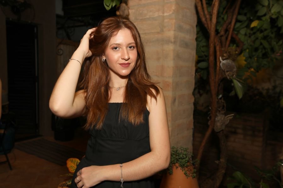 CONFRATERNIZAÇÃO 2025 DA CLÍNICA CALDEIRA ODONTOLOGIA - Eloisa Mattos