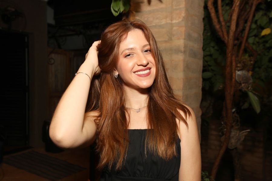 CONFRATERNIZAÇÃO 2025 DA CLÍNICA CALDEIRA ODONTOLOGIA - Eloisa Mattos