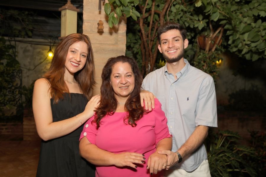 CONFRATERNIZAÇÃO 2025 DA CLÍNICA CALDEIRA ODONTOLOGIA - Eloisa Mattos