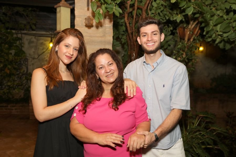 CONFRATERNIZAÇÃO 2025 DA CLÍNICA CALDEIRA ODONTOLOGIA - Eloisa Mattos