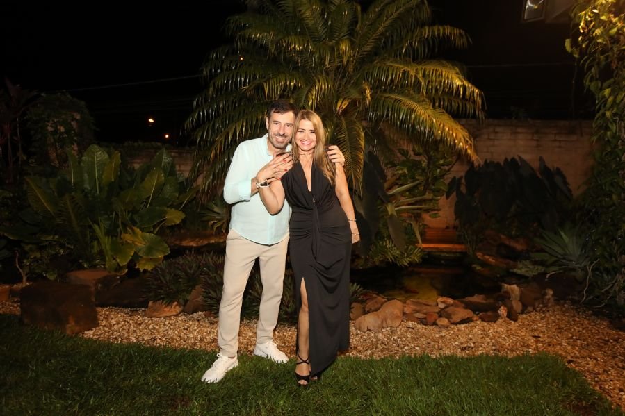 CONFRATERNIZAÇÃO 2025 DA CLÍNICA CALDEIRA ODONTOLOGIA - Eloisa Mattos