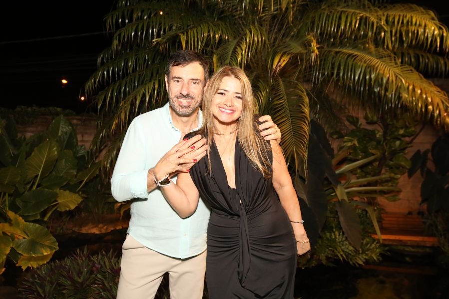 CONFRATERNIZAÇÃO 2025 DA CLÍNICA CALDEIRA ODONTOLOGIA - Eloisa Mattos