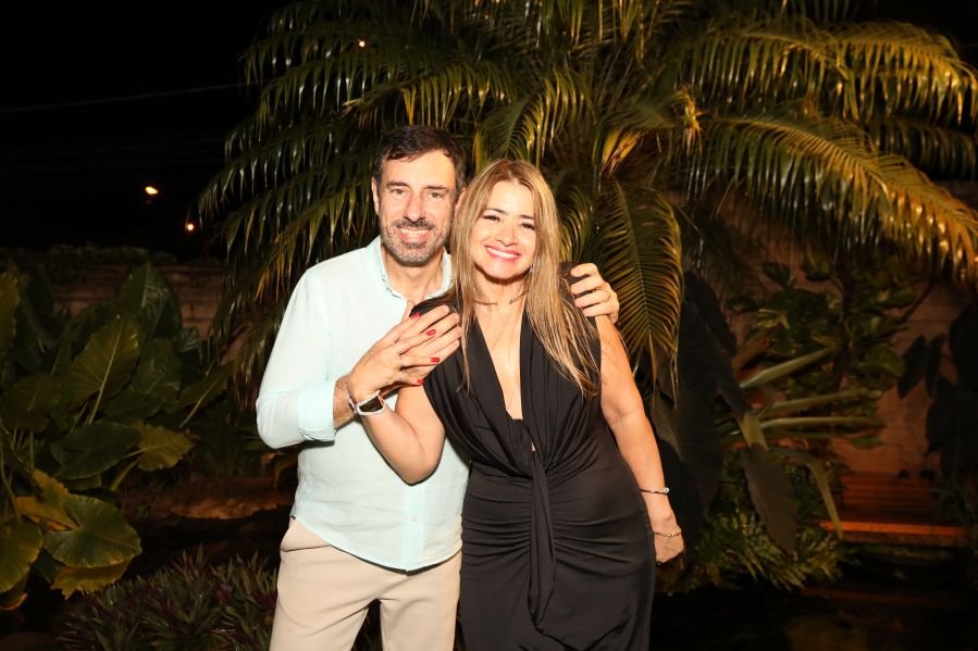 CONFRATERNIZAÇÃO 2025 DA CLÍNICA CALDEIRA ODONTOLOGIA - Eloisa Mattos