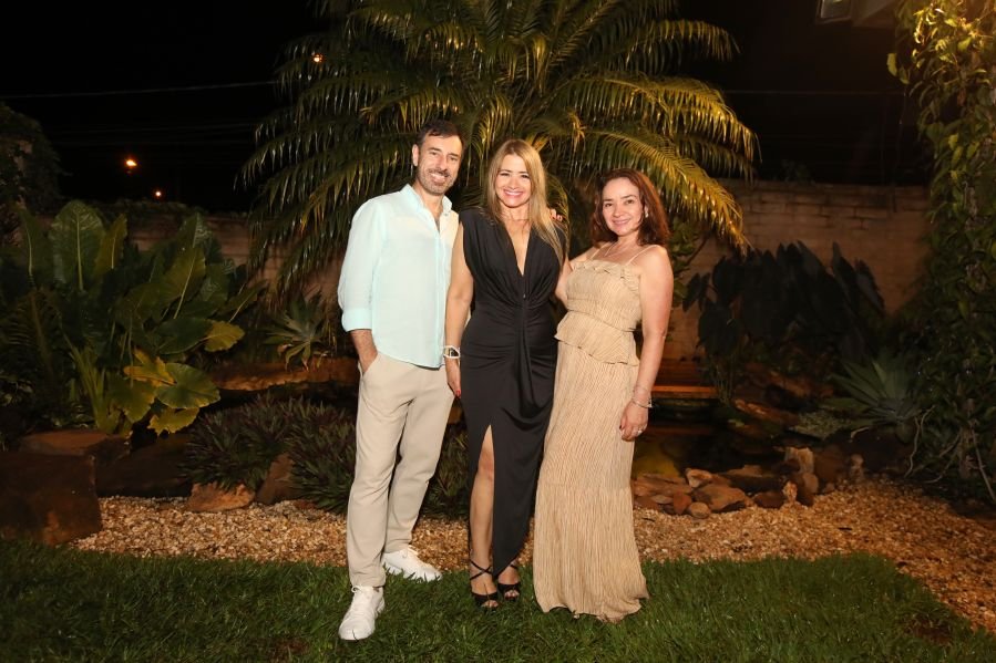 CONFRATERNIZAÇÃO 2025 DA CLÍNICA CALDEIRA ODONTOLOGIA - Eloisa Mattos