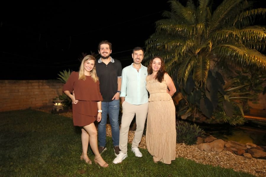 CONFRATERNIZAÇÃO 2025 DA CLÍNICA CALDEIRA ODONTOLOGIA - Eloisa Mattos