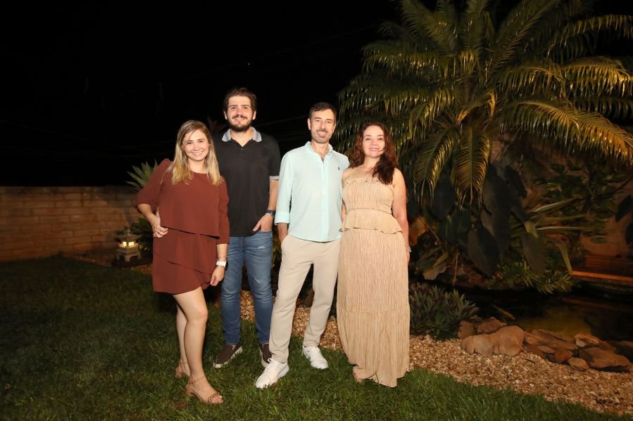 CONFRATERNIZAÇÃO 2025 DA CLÍNICA CALDEIRA ODONTOLOGIA - Eloisa Mattos