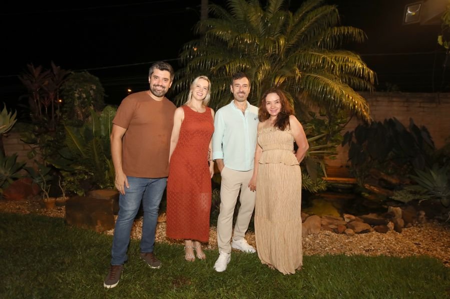 CONFRATERNIZAÇÃO 2025 DA CLÍNICA CALDEIRA ODONTOLOGIA - Eloisa Mattos