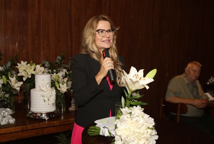 BODAS DE PRATA DE FERNANDA E GLAUBER – RESTAURANTE CÔCO BAMBU - Eloisa Mattos