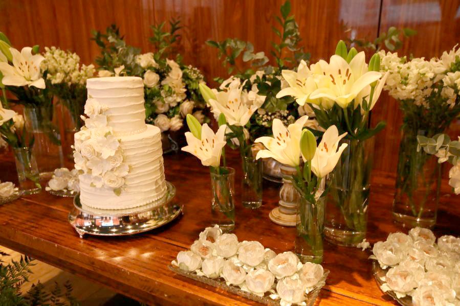 BODAS DE PRATA DE FERNANDA E GLAUBER – RESTAURANTE CÔCO BAMBU - Eloisa Mattos