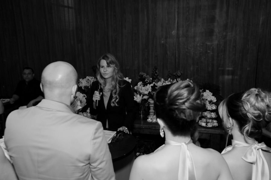 BODAS DE PRATA DE FERNANDA E GLAUBER – RESTAURANTE CÔCO BAMBU - Eloisa Mattos