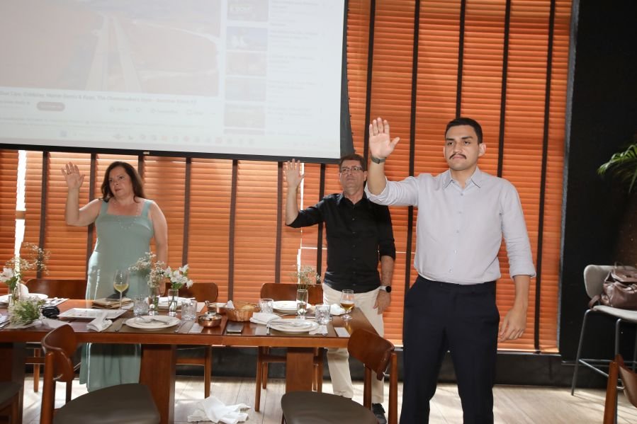 BODAS DE PRATA DE FERNANDA E GLAUBER – RESTAURANTE CÔCO BAMBU - Eloisa Mattos