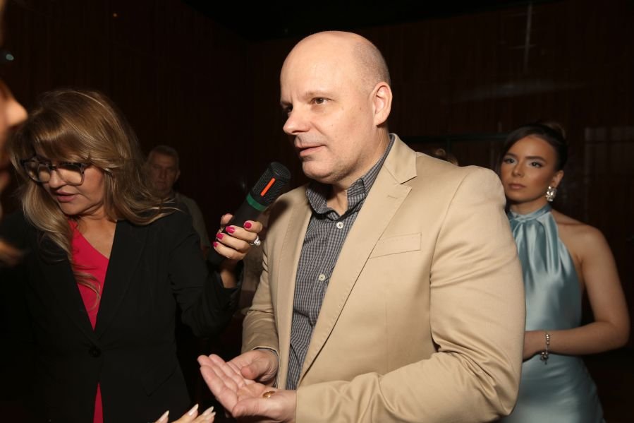 BODAS DE PRATA DE FERNANDA E GLAUBER – RESTAURANTE CÔCO BAMBU - Eloisa Mattos