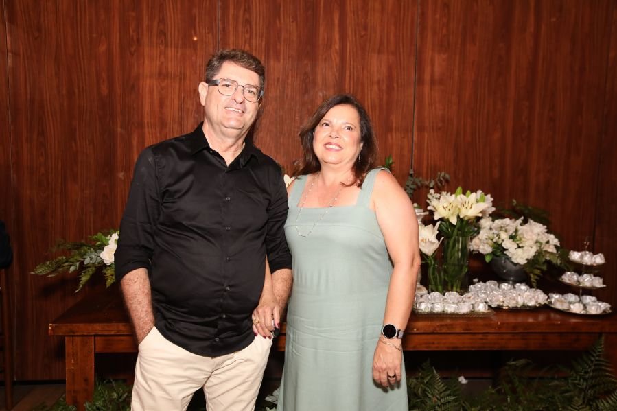 BODAS DE PRATA DE FERNANDA E GLAUBER – RESTAURANTE CÔCO BAMBU - Eloisa Mattos