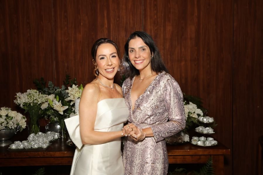 BODAS DE PRATA DE FERNANDA E GLAUBER – RESTAURANTE CÔCO BAMBU - Eloisa Mattos