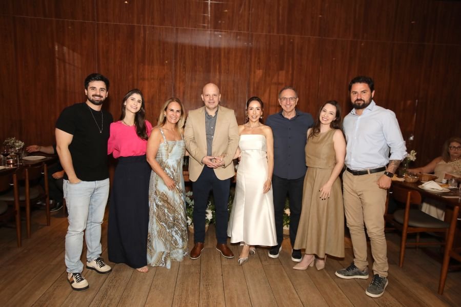 BODAS DE PRATA DE FERNANDA E GLAUBER – RESTAURANTE CÔCO BAMBU - Eloisa Mattos