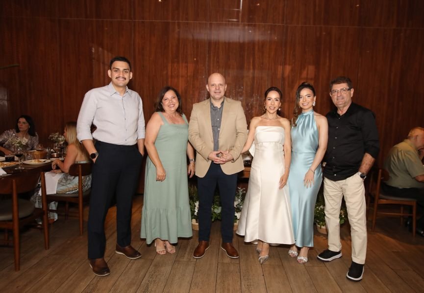 BODAS DE PRATA DE FERNANDA E GLAUBER – RESTAURANTE CÔCO BAMBU - Eloisa Mattos